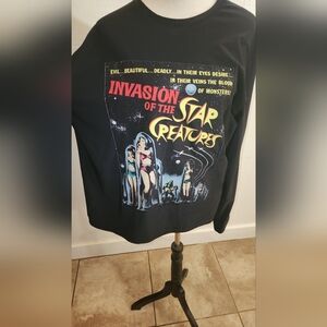 Blackmilk long sleeve